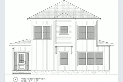 1436 Mercer Avenue, Atlanta, GA 30337 - Photo 1