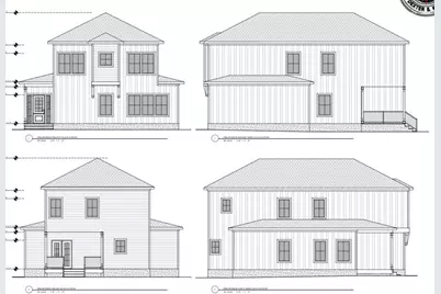 1436 Mercer Avenue, Atlanta, GA 30337 - Photo 5