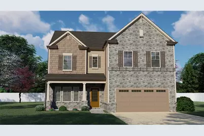 5361 Windridge Parkway, Gainesville, GA 30507 - Photo 1