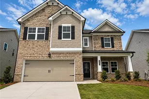 5361 Windridge Pkwy, Gainesville, GA 30507 - Photo 1