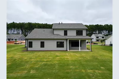 327 Weslyn Drive, Social Circle, GA 30025 - Photo 9