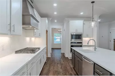 327 Weslyn Drive, Social Circle, GA 30025 - Photo 25