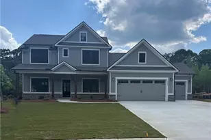 327 Weslyn Dr, Social Circle, GA 30025 - Photo 1