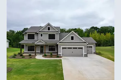 327 Weslyn Drive, Social Circle, GA 30025 - Photo 3