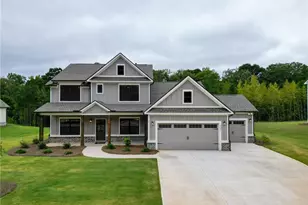 327 Weslyn Dr, Social Circle, GA 30025 - Photo 3