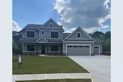 327 Weslyn Drive, Social Circle, GA 30025 - Photo 1
