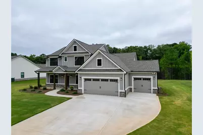 327 Weslyn Drive, Social Circle, GA 30025 - Photo 7