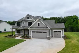 327 Weslyn Dr, Social Circle, GA 30025 - Photo 7