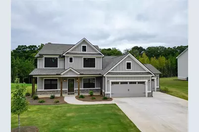 327 Weslyn Drive, Social Circle, GA 30025 - Photo 5