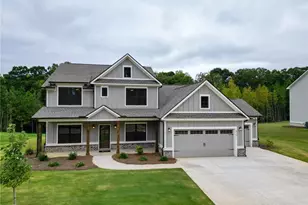 327 Weslyn Dr, Social Circle, GA 30025 - Photo 5