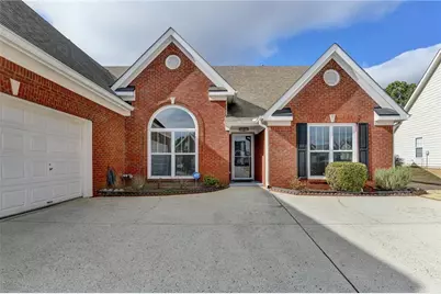 446 Canterbury Place Drive, Suwanee, GA 30024 - Photo 3