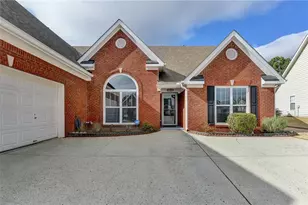 446 Canterbury Pl Dr, Suwanee, GA 30024 - Photo 3