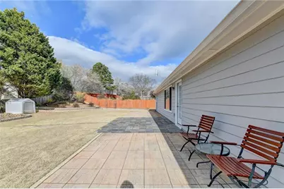 446 Canterbury Place Drive, Suwanee, GA 30024 - Photo 45