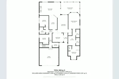 3333 Noble Fir Trace SW, Gainesville, GA 30504 - Photo 49