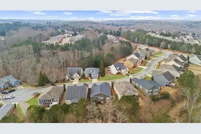 3333 Noble Fir Trace SW, Gainesville, GA 30504 - Photo 47