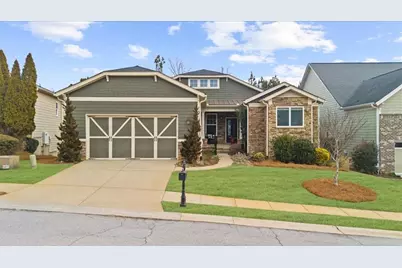 3333 Noble Fir Trace SW, Gainesville, GA 30504 - Photo 1