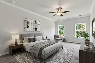 321 Shoals Trail, Dallas, GA 30132 - Photo 5