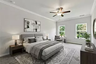 321 Shoals Trail, Dallas, GA 30132 - Photo 5