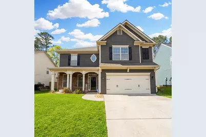 38 Inverness Avenue, Newnan, GA 30263 - Photo 1