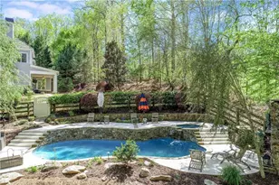 215 6 Hills Ln, Milton, GA 30004 - Photo 5