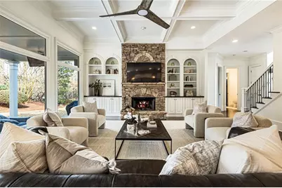 215 Six Hills Lane, Milton, GA 30004 - Photo 19