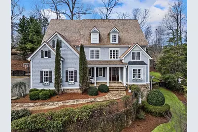 215 Six Hills Lane, Milton, GA 30004 - Photo 1