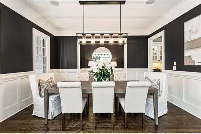 215 Six Hills Lane, Milton, GA 30004 - Photo 13