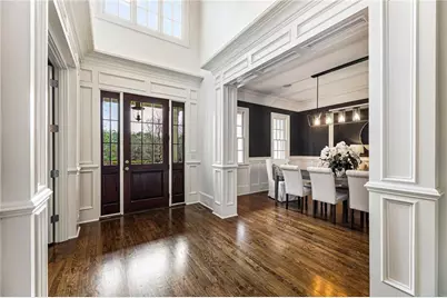 215 Six Hills Lane, Milton, GA 30004 - Photo 7