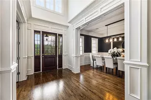 215 6 Hills Ln, Milton, GA 30004 - Photo 7