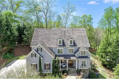 215 Six Hills Lane, Milton, GA 30004 - Photo 3