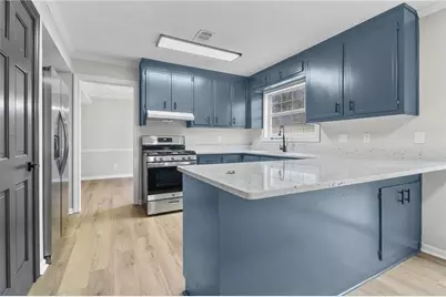 6619 Brynhurst Drive, Tucker, GA 30084 - Photo 19