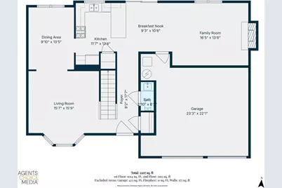 6619 Brynhurst Drive, Tucker, GA 30084 - Photo 35