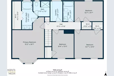 6619 Brynhurst Drive, Tucker, GA 30084 - Photo 51