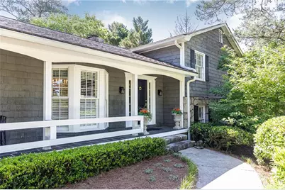 3099 Farmington Drive SE, Atlanta, GA 30339 - Photo 3