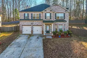 70 Torero Trail, Newnan, GA 30263 - Photo 1