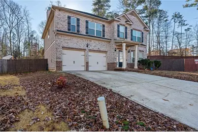 70 Torero Trail, Newnan, GA 30263 - Photo 51