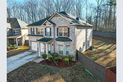 70 Torero Trail, Newnan, GA 30263 - Photo 3