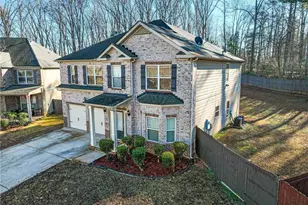 70 Torero Trail, Newnan, GA 30263 - Photo 3