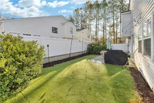 803 Windcroft Cir NW, Acworth, GA 30101 - Photo 27