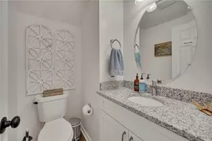 803 Windcroft Cir NW, Acworth, GA 30101 - Photo 15