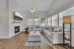 803 Windcroft Cir NW, Acworth, GA 30101 - Photo 7