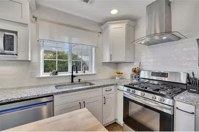 803 Windcroft Circle NW, Acworth, GA 30101 - Photo 13