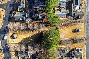 803 Windcroft Cir NW, Acworth, GA 30101 - Photo 35