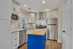 803 Windcroft Cir NW, Acworth, GA 30101 - Photo 11