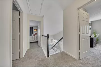 803 Windcroft Circle NW, Acworth, GA 30101 - Photo 17