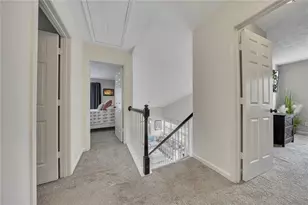 803 Windcroft Cir NW, Acworth, GA 30101 - Photo 17