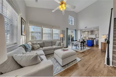 803 Windcroft Circle NW, Acworth, GA 30101 - Photo 5