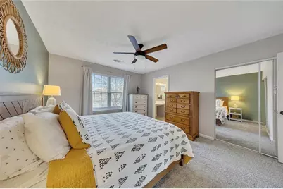 803 Windcroft Circle NW, Acworth, GA 30101 - Photo 19