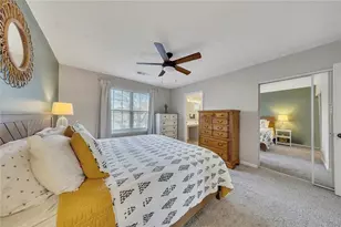 803 Windcroft Cir NW, Acworth, GA 30101 - Photo 19