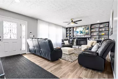 5232 Pine Way Road, Powder Springs, GA 30127 - Photo 3